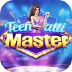 Teen Patti Master 2026 Logo